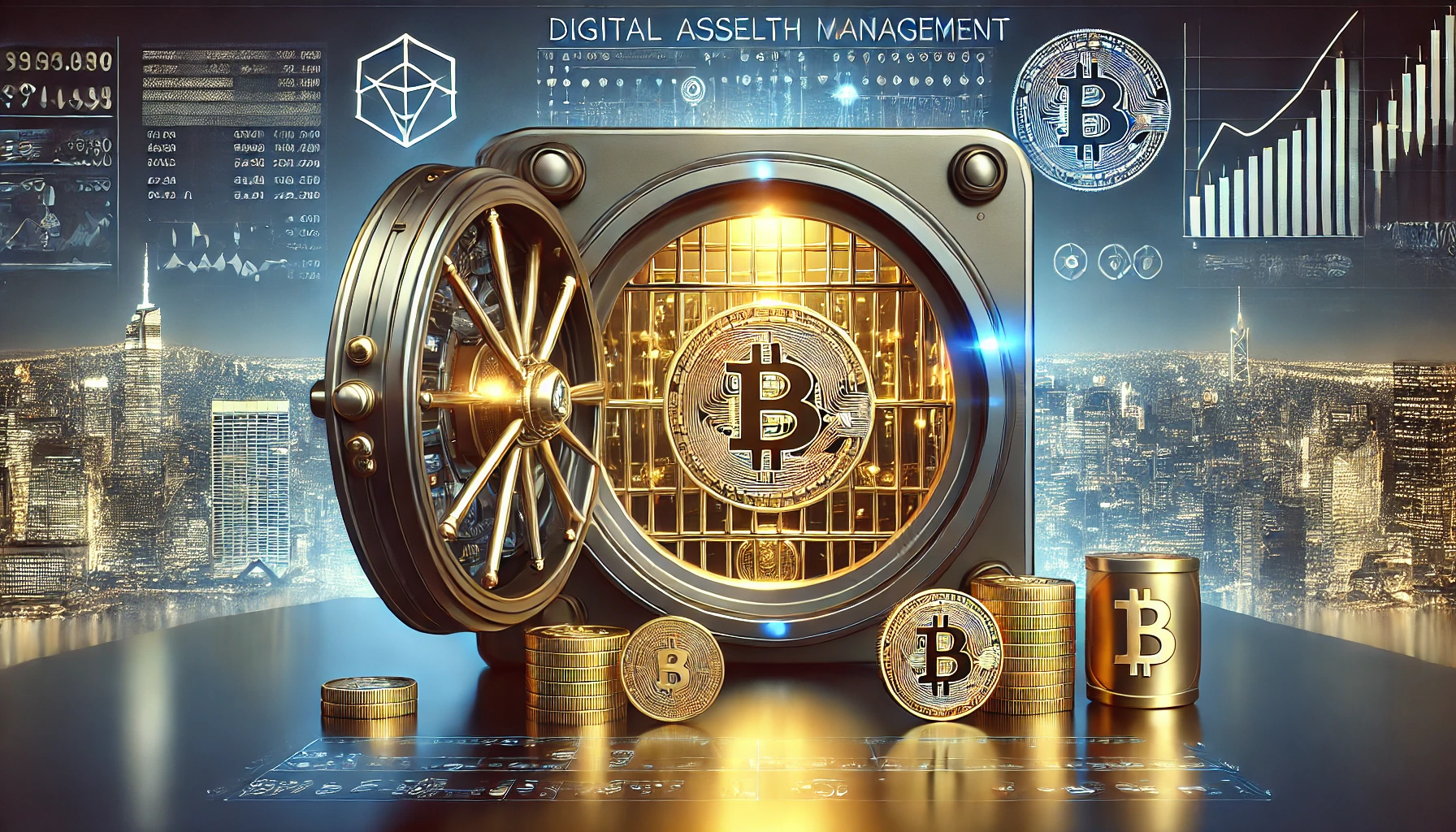 Digital Asset Management