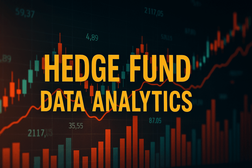 Hedge Funds Data Analytics
