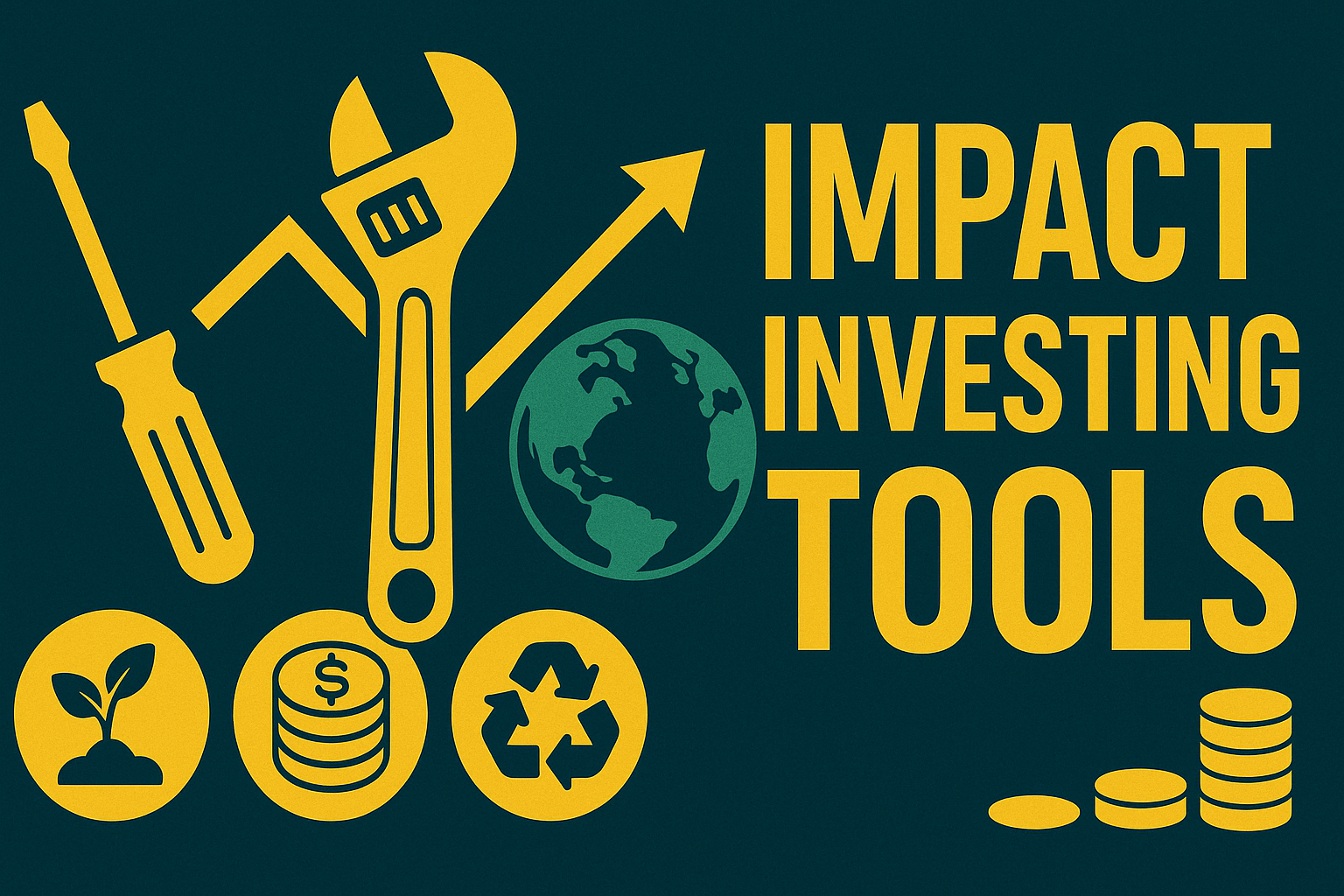 Impact Investing Tools 1