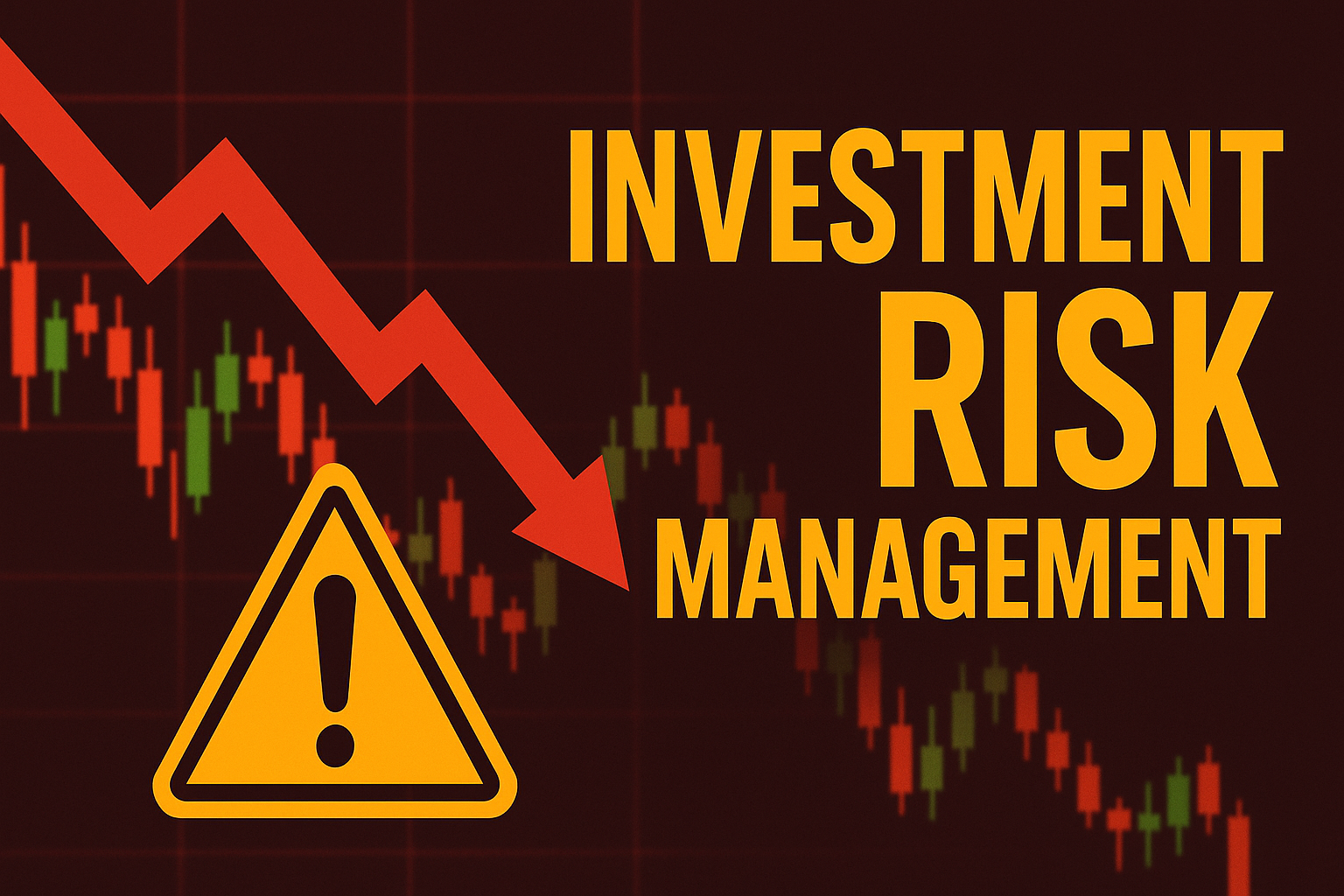 investment risk management in the theme investment risk management