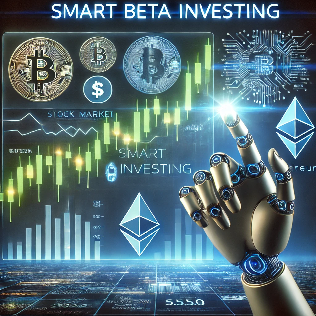 smart beta investing