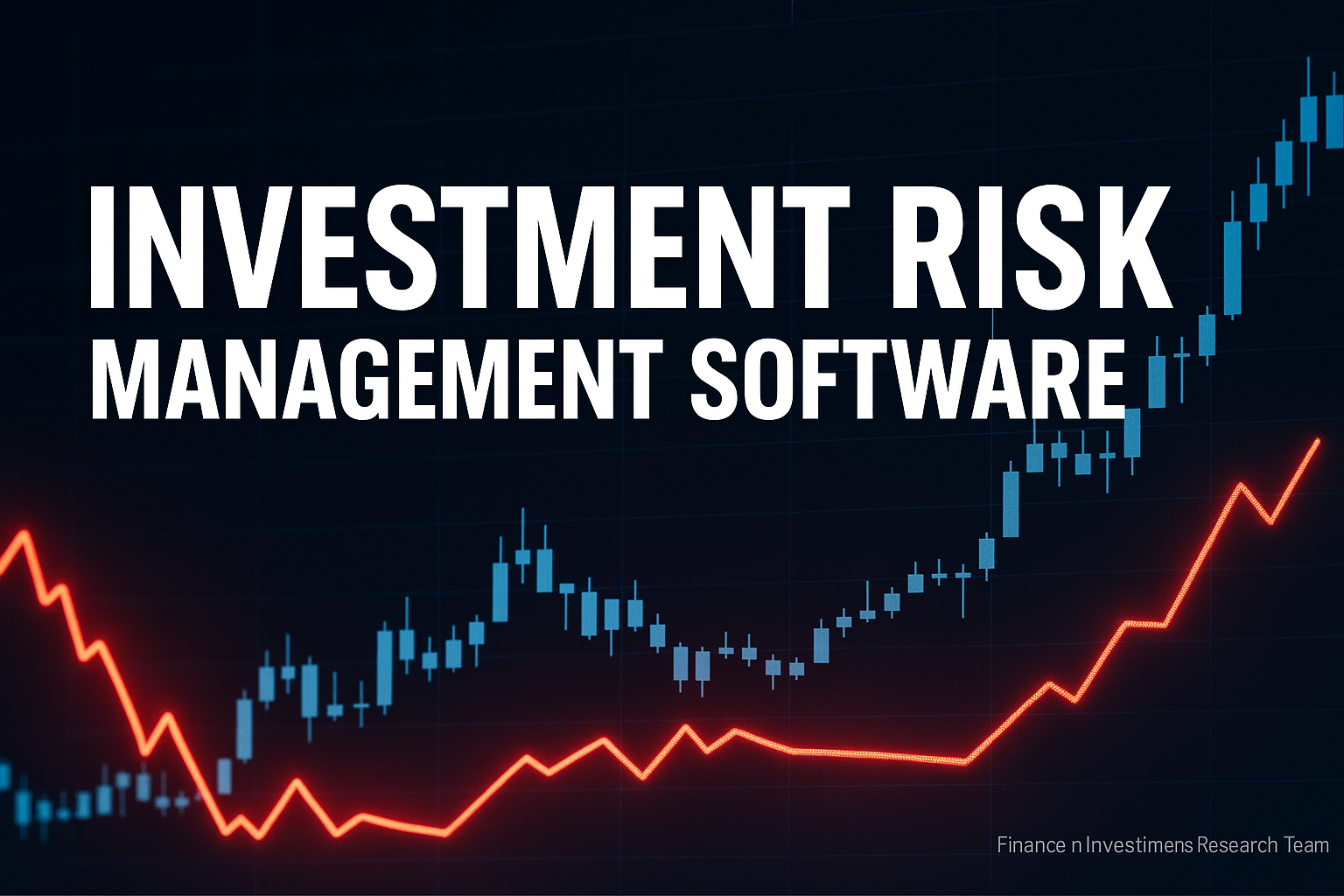 Investment Risk Management Software in the theme investment risk management software