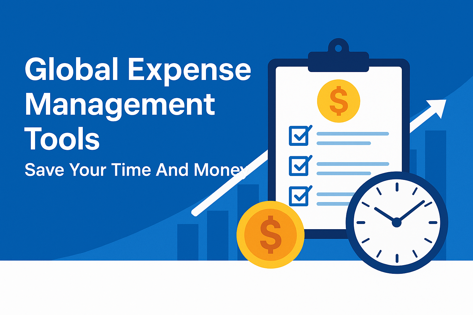 global expense management in the theme global expense management tools