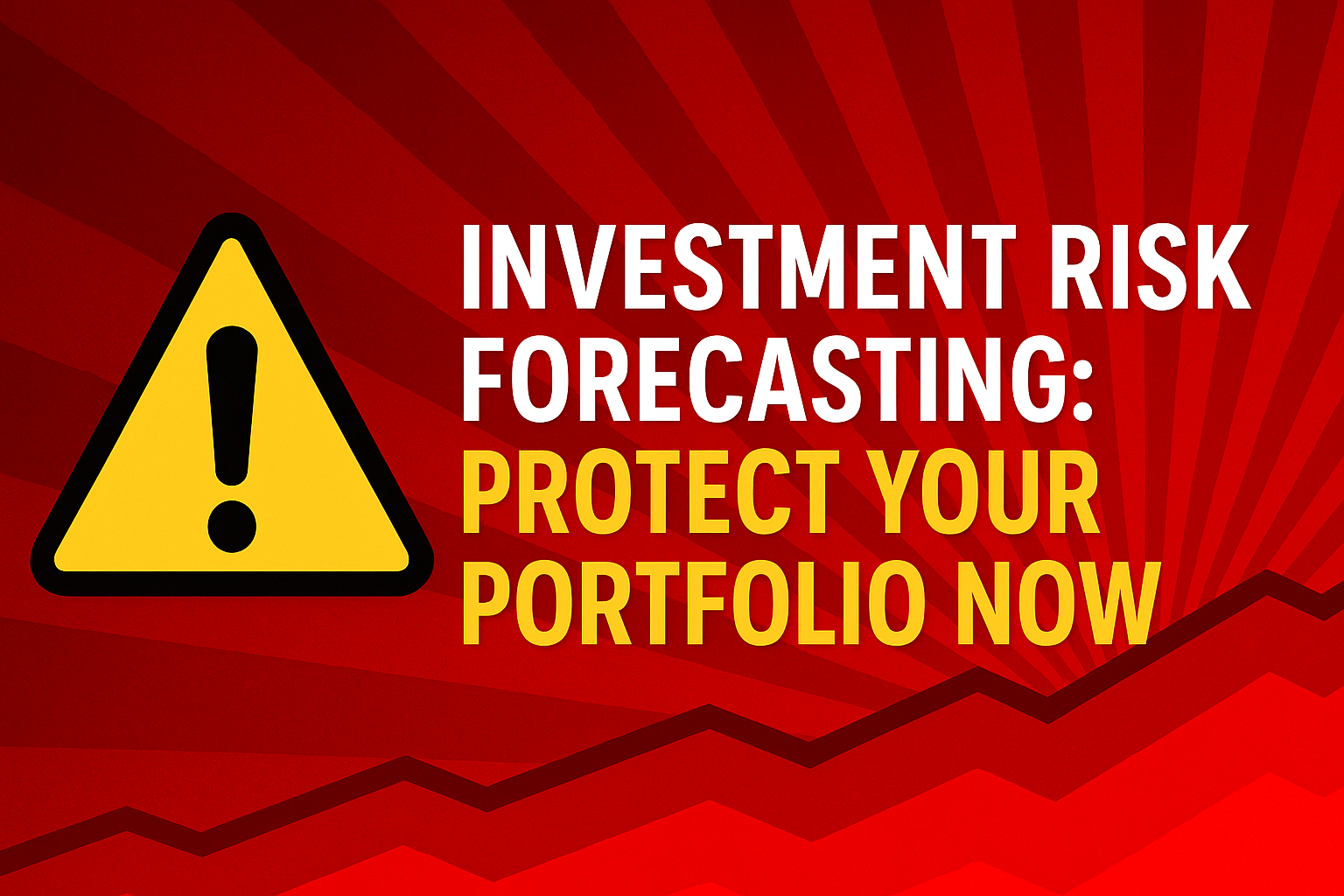 investment risk forecasting in the theme investment risk forecasting