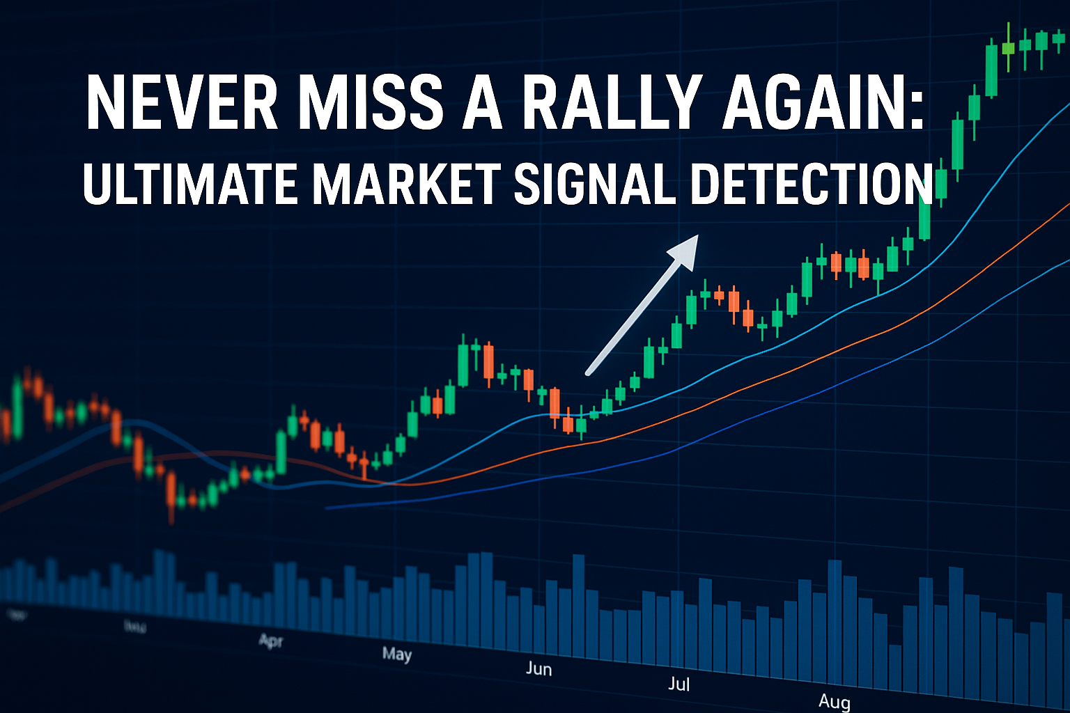 market signal detection in the theme market signal detection