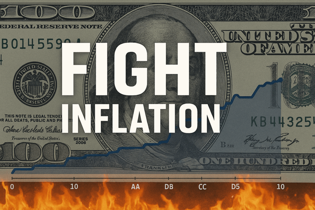 Protect Your Wealth: Floating Rate Against Inflation Now - Finance n ...