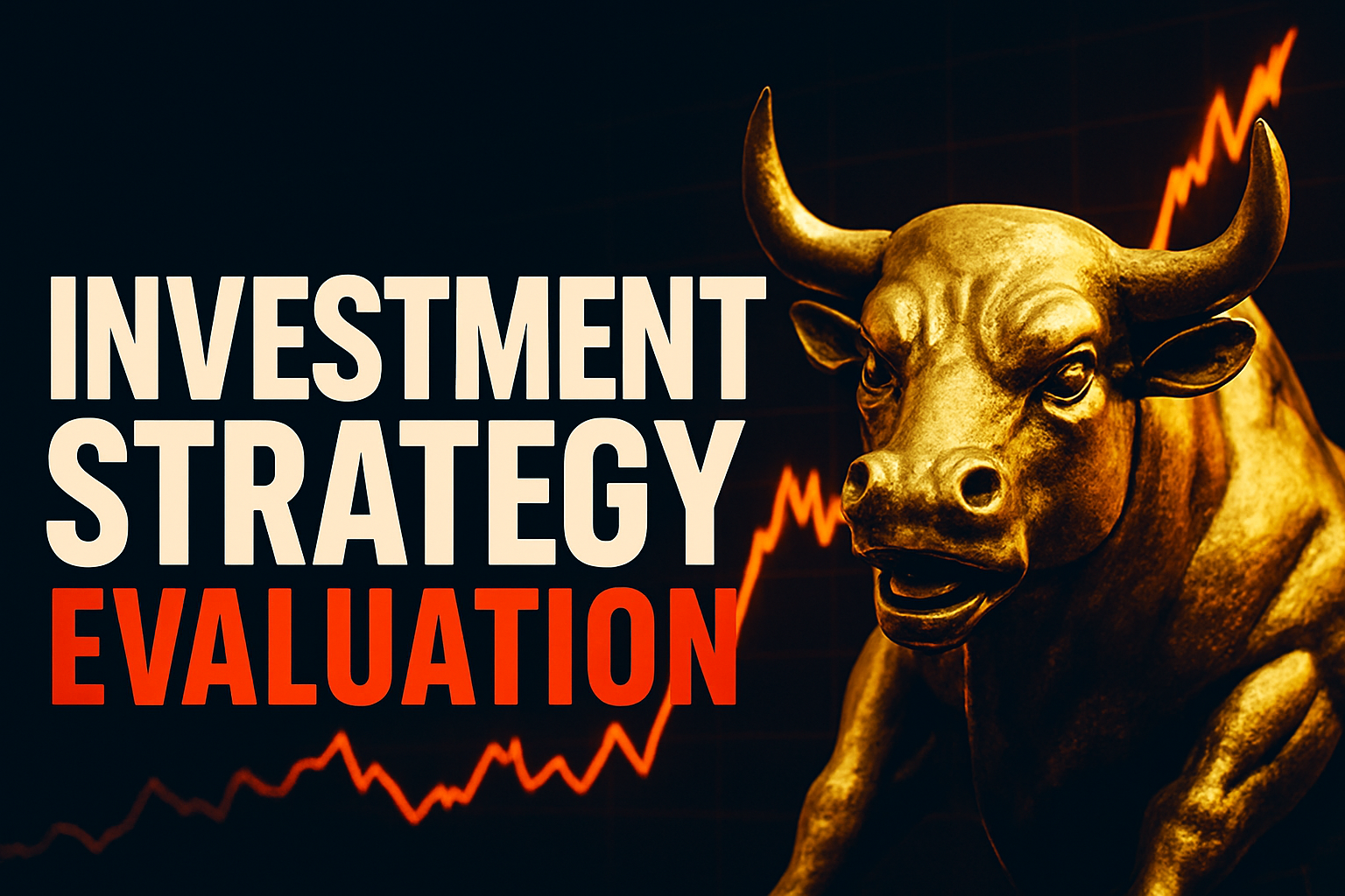 Investment Strategy Evaluation in the theme investment strategy evaluation