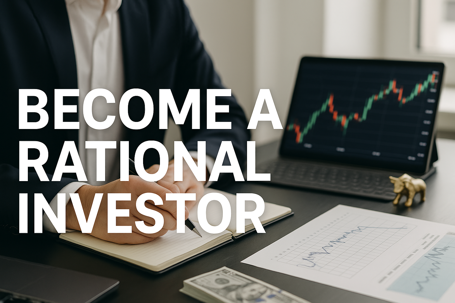 become rational investor in the theme rational investor