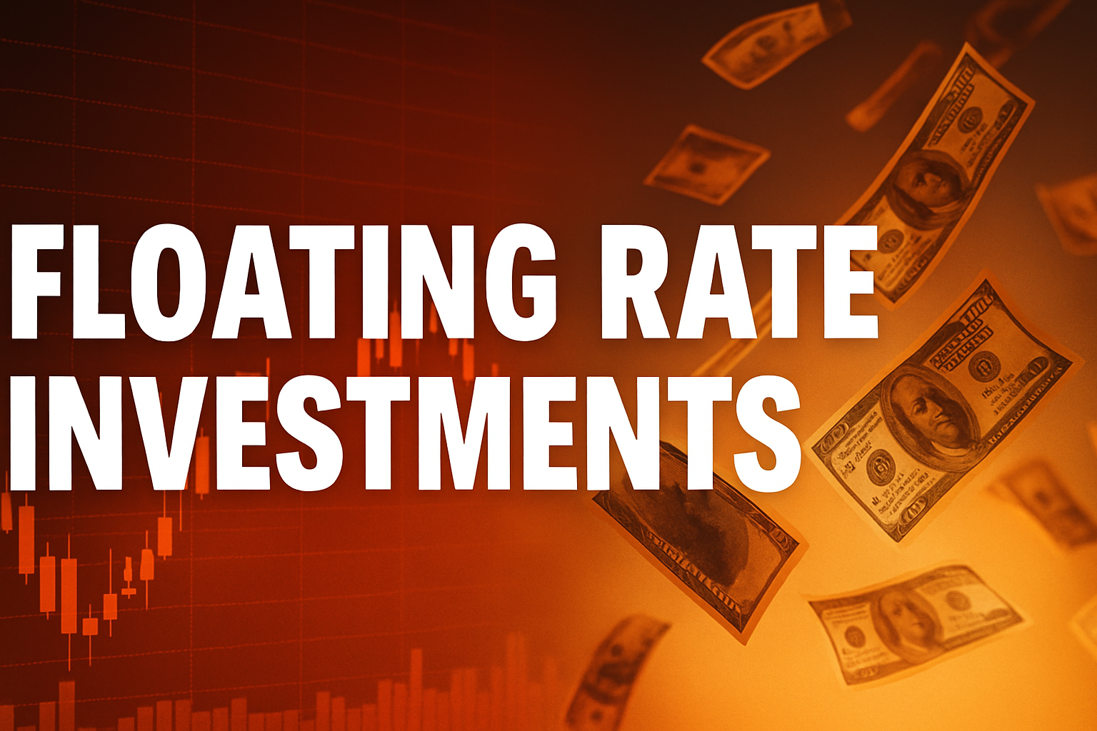 floating rate investments in the theme floating rate investments