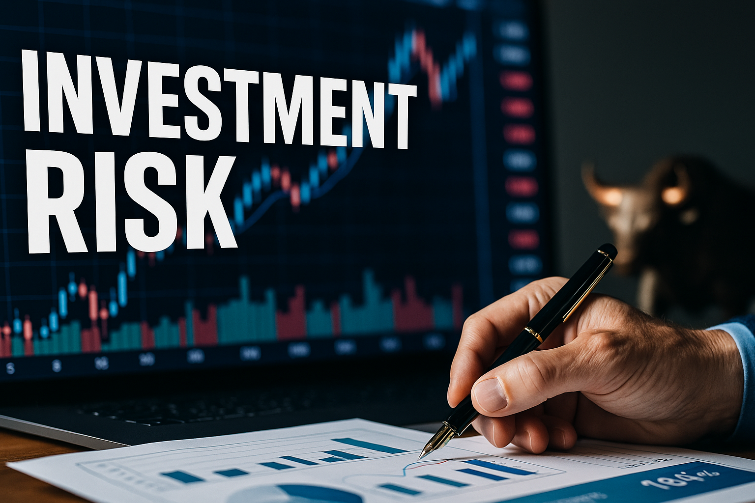 investment risk in the theme investment risk management tools