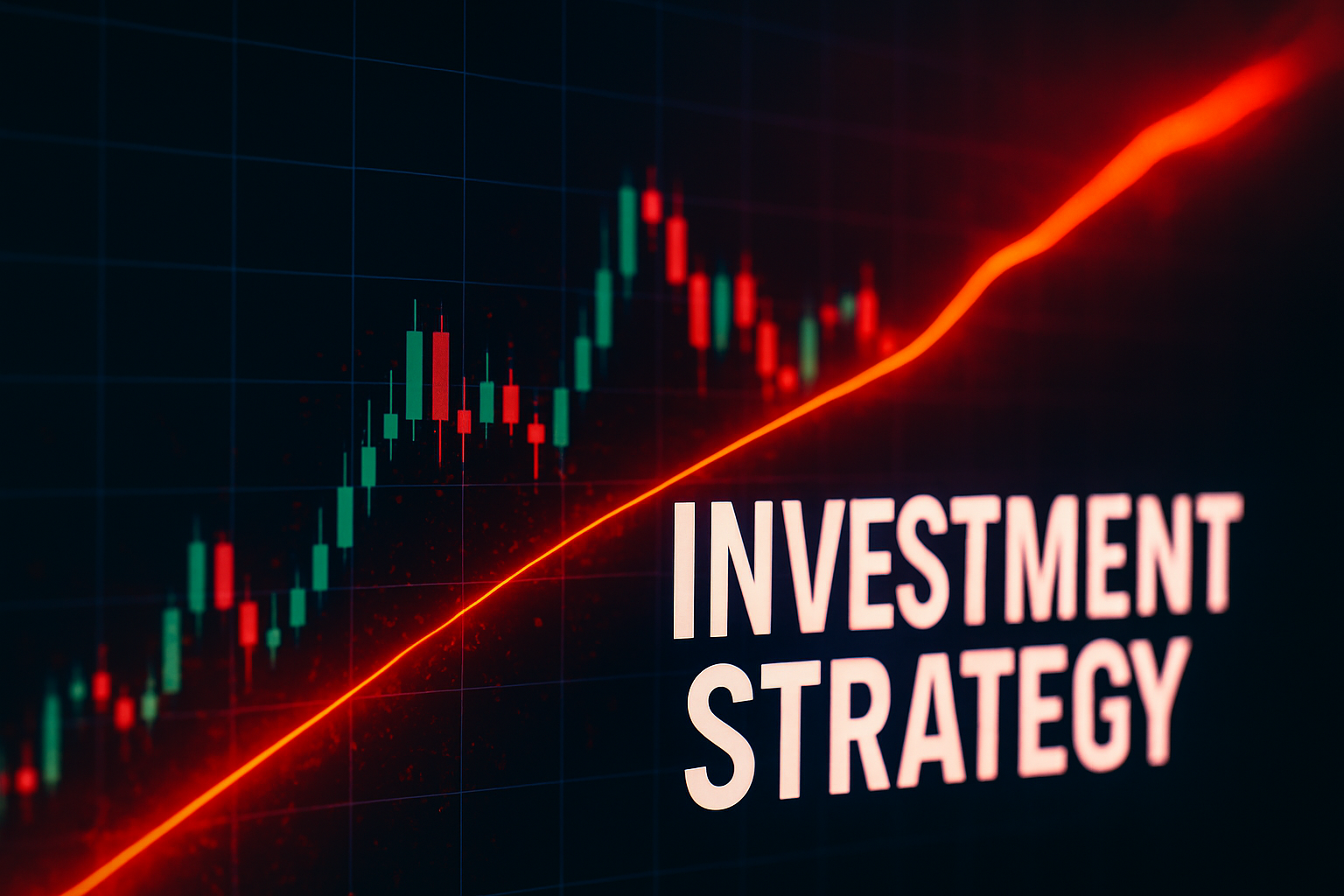 Investment Strategy in the theme investment strategies validation