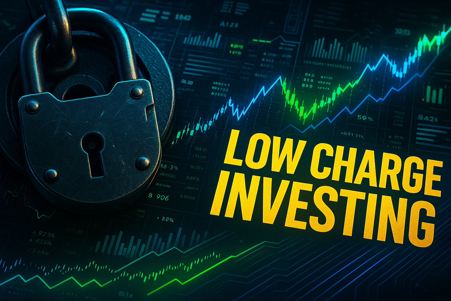 low charge investing in the theme low charge investing