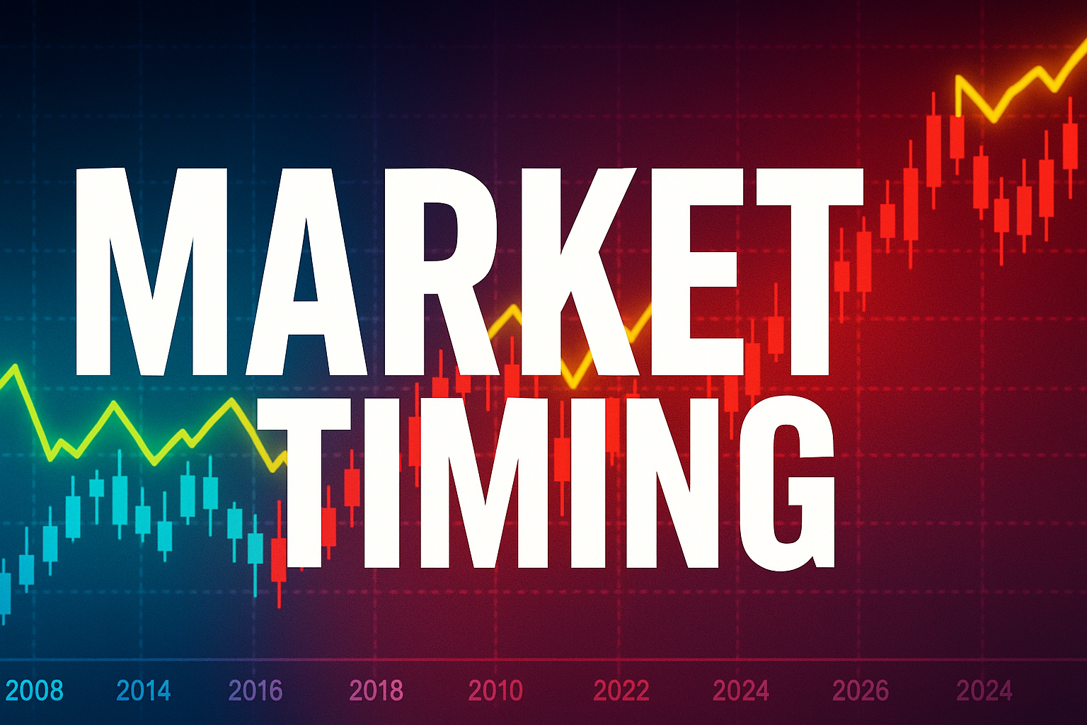 market timing main pic in the theme market timing indicators