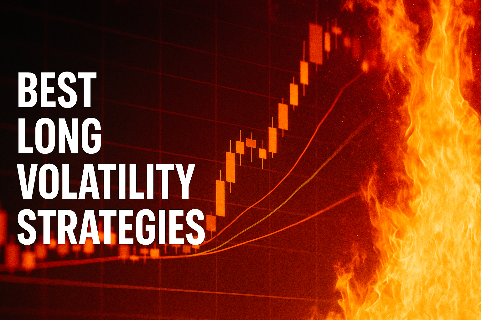 best long volatility strategies in the theme long volatility strategies