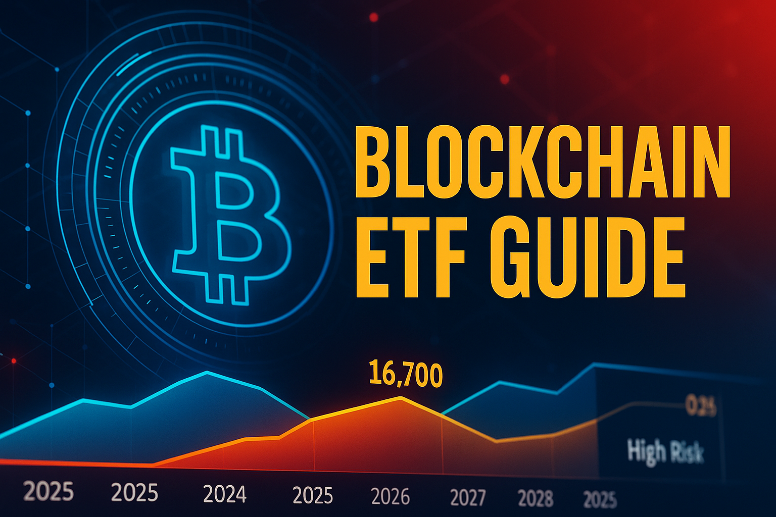 blockchain ETF guide pic in the theme blockchain ETF