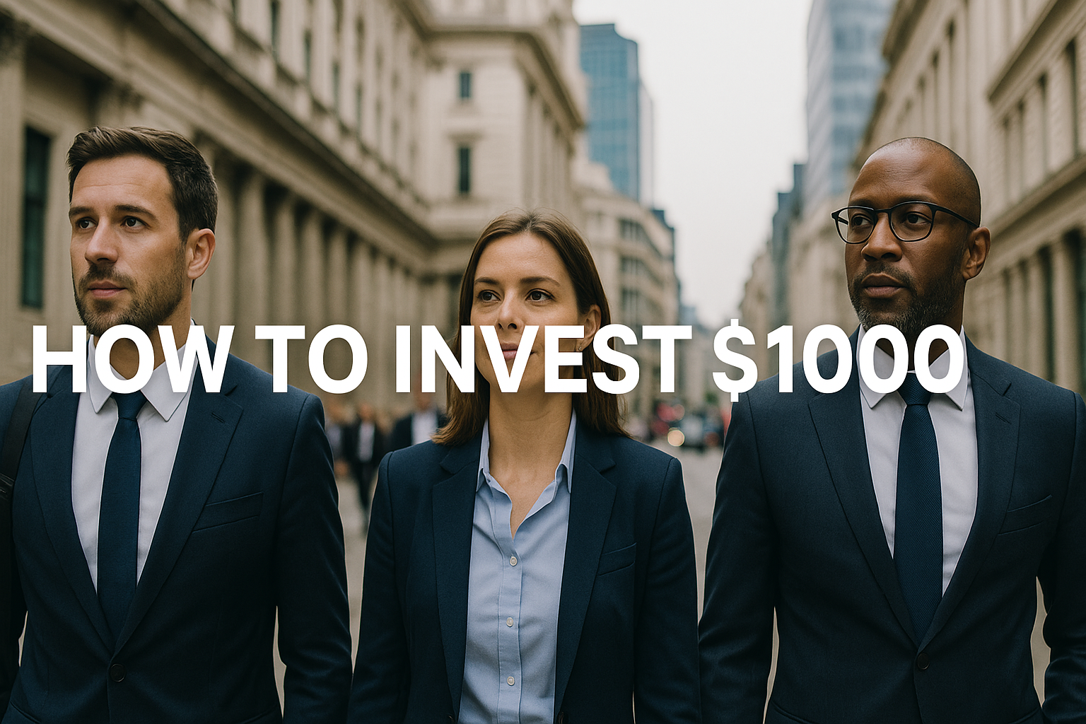 how to invest 1000 top pic in the theme how to invest 00