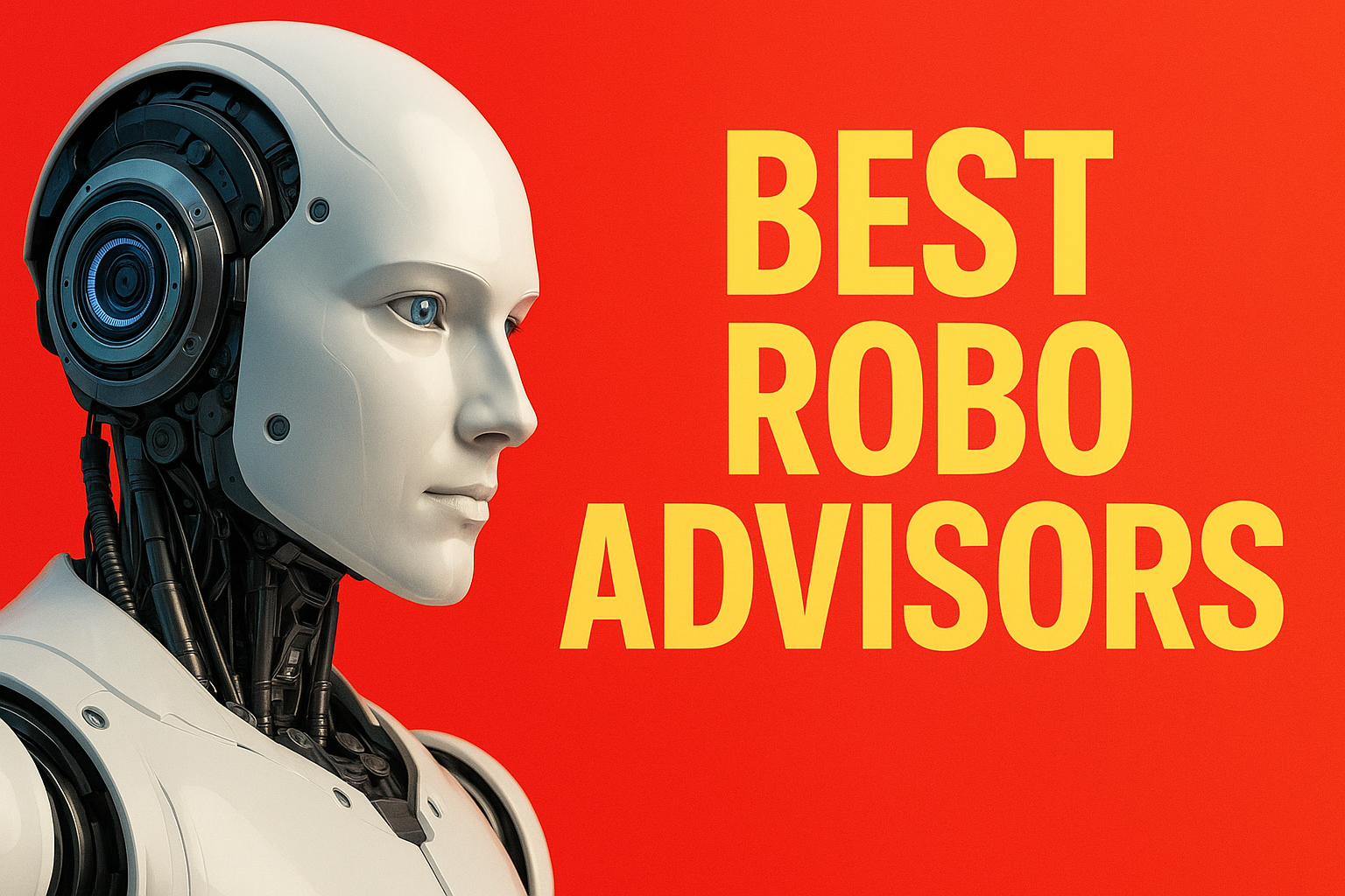 best robo advisors main picture in the theme best robo advisors