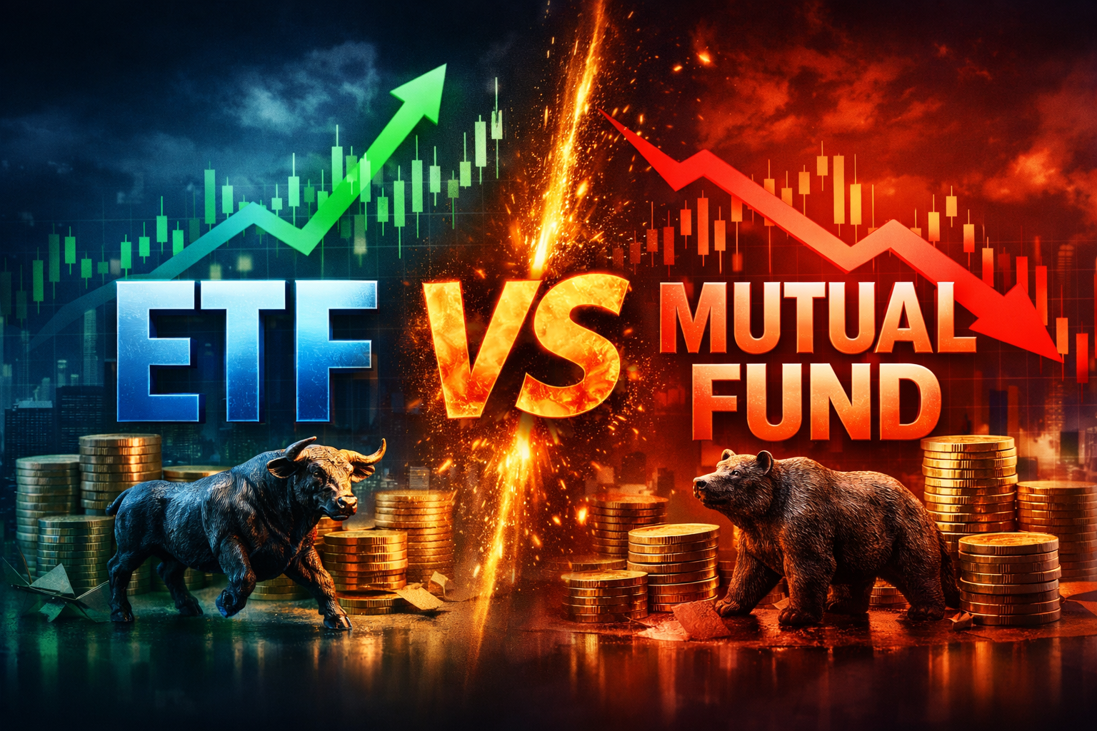 etf vs mutual fund main picture
